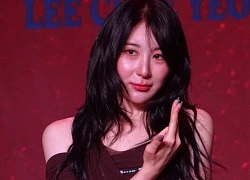 Nhan sắc gây sốc của nữ idol nhảy đỉnh nhất gen 4 Kpop