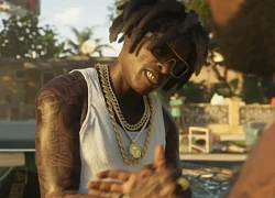 Nhân vật chính GTA 6 được thiết kế quá thực tế, chất lượng hơn cả một game bom tấn