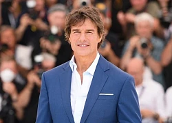 "Nhiệm vụ bất khả thi 8" được khen, Tom Cruise nói đóng phim tới 100 tuổi