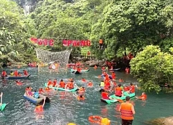 Nhiều sự kiện, chương trình sôi động, hấp dẫn trong Tuần 'Du lịch Quảng Bình 2025'