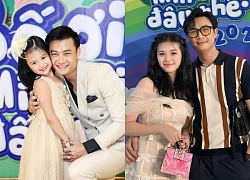 Nhóc tỳ "Bố Ơi, Mình Đi Đâu Thế?" sau 8 năm: Lột xác thành mỹ nhân tuổi teen khiến dân tình trầm trồ