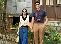 Nữ nghệ sĩ ở nhà 350m2 đẹp như resort tại Cầu Giấy, hôn nhân viên mãn bên chồng gia thế