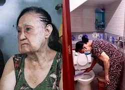 Nữ nghệ sĩ từng nhận cát-xê 1 cây vàng/đêm hát, giờ đi dọn vệ sinh, làm móng dạo