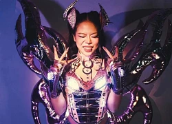 Nữ rapper hot nhất Vbiz tuyên bố không bao giờ hát lại hit quốc dân thêm lần nào nữa, nghe xong lý do mới thấm