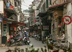Nữ sinh Quảng Bình mất tích được tìm thấy ở Hà Nội