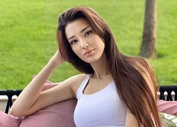 'Nữ thần bóng chuyền' Sabina Altynbekova giờ ra sao?