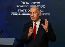 Ông Netanyahu: Israel đã hạ thủ lĩnh Hamas Mohammed Sinwar