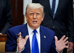 Ông Trump: "Harvard phải thay đổi cách làm việc"