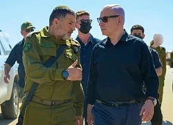 Thủ tướng Israel bổ nhiệm lãnh đạo tình báo mới, phớt lờ quy định tòa án