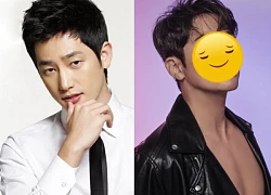 Park Shi Hoo: Mỹ nam "toang" sự nghiệp vì yêu gái trẻ, giờ nhan sắc khó tin