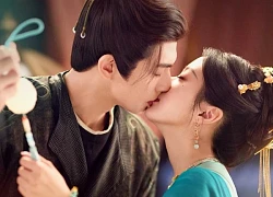 Phim Trung Quốc quá hay xứng đáng nổi tiếng hơn: Nam chính đẹp trai xuất chúng, nữ chính đúng chuẩn xé tranh bước ra
