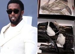 Phơi bày thủ đoạn che giấu tội ác của Diddy, 500 bức ảnh làm bằng chứng mới sốc