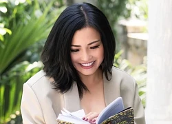 Phương Thanh nói về chuyện 'hết thời', tiết lộ về con gái 20 tuổi