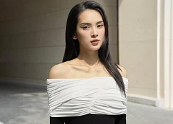 Quỳnh Lương "bóc phốt" chồng cũ, tung ghi âm cãi cọ căng thẳng: Anh động vào con tôi là anh sai rồi