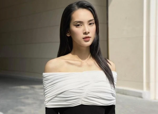 Quỳnh Lương "bóc phốt" chồng cũ, tung ghi âm cãi cọ căng thẳng: Anh động vào con tôi là anh sai rồi