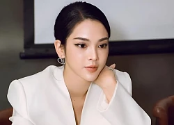 Quỳnh Lương và chuyện nghệ sĩ nổi tiếng phơi bày đời tư lên mạng: Xấu xí và...
