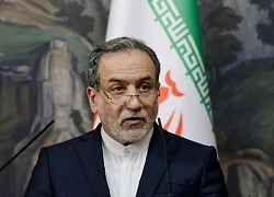 Iran dọa đáp trả quyết liệt các cuộc tấn công quân sự từ Israel