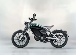 Royal Enfield Flying Flea C6: Mô tô điện cổ điển có giá từ 130 triệu đồng