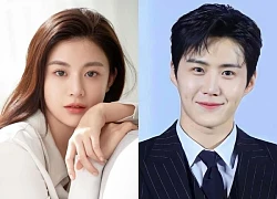 Sau 'Resident Playbook', Go Youn Jung 'nên duyên' với Kim Seon Ho