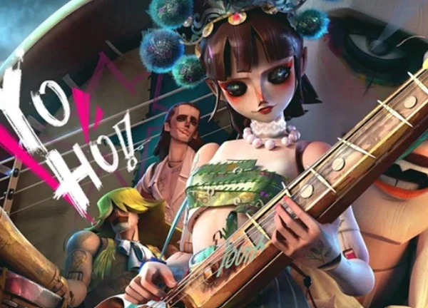 Sea of Remnants - game di động mới của NetEase khiến cộng đồng hoang mang vì... không biết chơi kiểu gì?