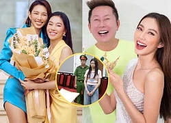 Sen Vàng 'xóa sổ' Thùy Tiên, tuyệt tình hơn Nawat, động cơ liên quan đến 5 chữ?