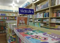 Sở GD&ĐT phải chịu trách nhiệm trước pháp luật khi chọn sách giáo khoa