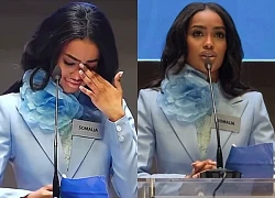 Somalia mang dự án 'rùng rợn' đến MW, lên án 1 hủ tục, TG sốc quá vô nhân tính