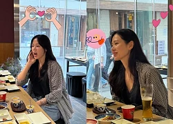 Son Ye Jin chỉ cần 9 giây để khiến netizen phải "khó chịu" với Hyun Bin: Ghen tị với anh ta quá