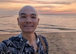 Sống ở Thái Lan nhưng làm việc ở Singapore, cựu kỹ sư Google 39 tuổi bay hơn 1.900 km/tuần để đi làm: "Cơ hội để sống tự do"
