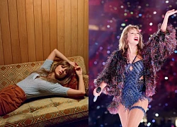 Taylor Swift chuẩn bị tái sở hữu những bản hit huyền thoại, bí mật chưa tiết lộ!