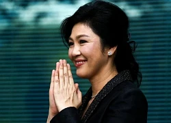 Thái Lan yêu cầu cựu Thủ tướng Yingluck bồi thường 305 triệu USD