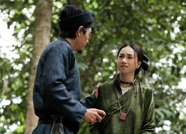 'Thám tử Kiên: Kỳ án không đầu' ra rạp tại Mỹ và thế giới
