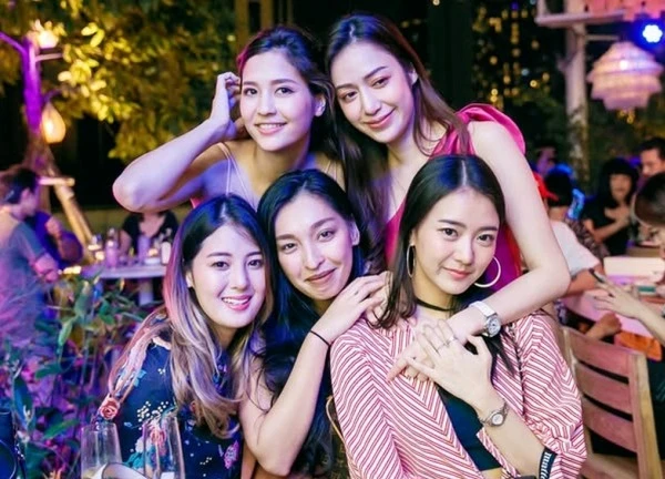 Thành phố quen thuộc với người Việt là nơi có khách du lịch dễ bị lừa