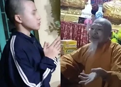 Thầy ông nội khai nhận bùa phép với Diễm My, thay tên đổi họ gây xôn xao