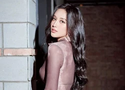 Thông tin mới nhất về Mai Phương Thuý sau khi nhập viện cấp cứu lúc nửa đêm trong lúc đang ăn lẩu