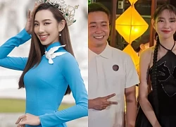 Thuỳ Tiên chính thức bị tước danh hiệu, clip cạnh Quang Linh lần cuối "hot" lại