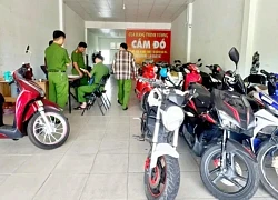 Tiệm cầm đồ không phép, cho vay nặng lãi ở Phú Quốc