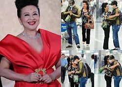 Tiết Gia Yến: "Trùm TVB" bỏ sự nghiệp lấy chồng, bị phản, U80 quen hồng hài nhi