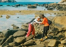 Tình trạng 'cảm nắng' đồng nghiệp sau team building