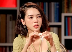 Tình trạng đáng lo của Quỳnh Lương giữa bão drama với chồng cũ