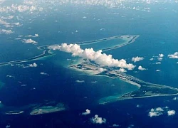 Tòa án tối cao Anh chặn kế hoạch trao trả Quần đảo Chagos cho Mauritius