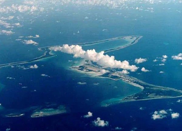 Tòa án tối cao Anh chặn kế hoạch trao trả Quần đảo Chagos cho Mauritius