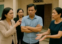 Tôi là người duy nhất nuôi cha mẹ già nhưng chỉ được thừa kế bằng các chị