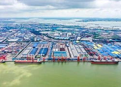 Trung Quốc khởi công xây dựng tổ máy điện hạt nhân mới ở miền Nam