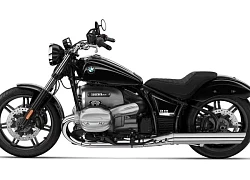 Top 10 môtô hạng sang đáng mua nhất năm 2025: Vinh danh Honda Gold Wing