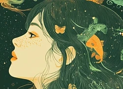 Top 5 chòm sao tài vận hanh thông, tình yêu viên mãn ngày 25/5