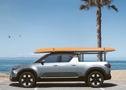 Toyota sẽ ra mắt một mẫu xe bán tải giá rẻ, cạnh tranh với Ford và Hyundai