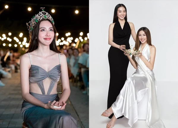 "Trong vụ việc Thuỳ Tiên bị khởi tố, nếu muốn trách thì phải trách công ty chủ quản!"