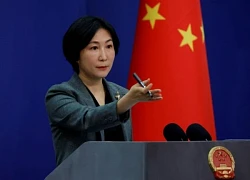 Trung Quốc quan ngại dự án lá chắn tên lửa Vòm Vàng của Mỹ
