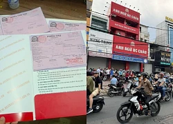 Trung Tâm Anh Ngữ Úc Châu 'ngốn' 15 tỷ của phụ huynh, đóng cửa bỏ trốn trong đêm